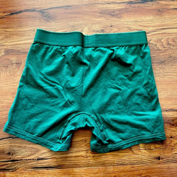 Designer Lacoste Trunks pkg of 3 for Men - Picture 2 of 7